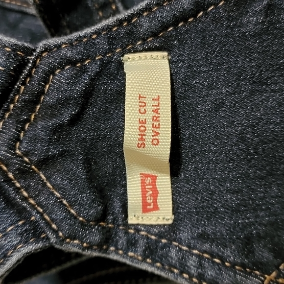 LEVI'S Overalls - Picture 6 of 7